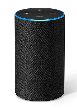 is alexa